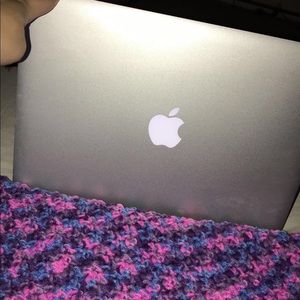 13 Inch MacBook Pro